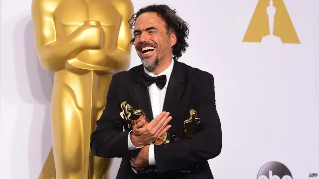  Алехандро Гонсалес Іньярріту