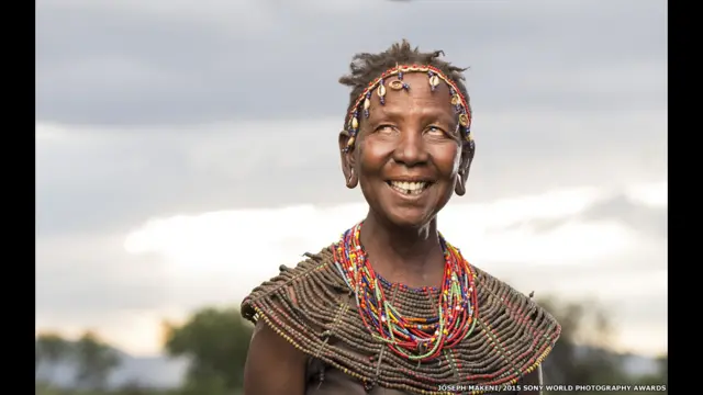 برنده نهایی روز ۲۳ آوریل ۲۰۱۵ اعلام خواهد شد. عکس برگزیده و عکس های نامزد در سامرست هاوس لندن از ۲۴ آوریل تا ۱۰ مه به نمایش در خواهد آمد. 