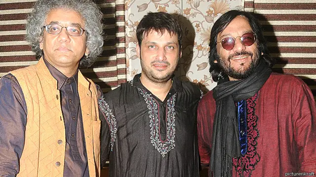 रूप कुमार राठोड़