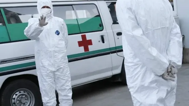 ماراثون أهم فعالية للسياح في كوريا الشمالية