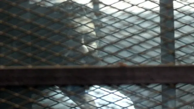 Алаа Абдель Фаттах