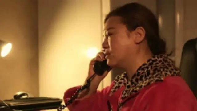 El corto fue producido por PFLAG China.