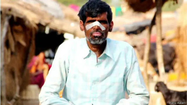 نیشنل کرائم ریکارڈ بیورو کے تازہ اعداد و شمار کے مطابق دلتوں کے خلاف جرائم کے واقعات میں اضافہ ہوا ہے 