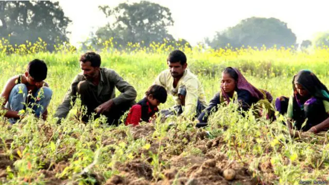 امر سنگھ دوہرے اور ان کے خاندان کے لوگ ڈرے ہوئے ہیں