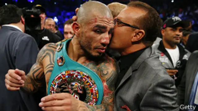 Miguel Cotto