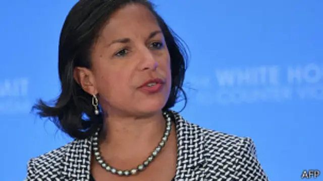 Susan Rice