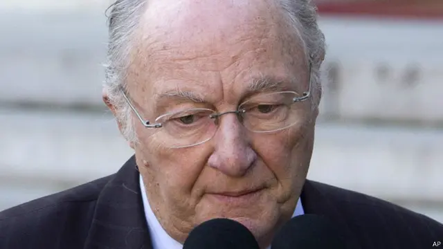 مجلس الدايانة الإسلامية في فرنسا ندد بتصريحات كوكيرمان