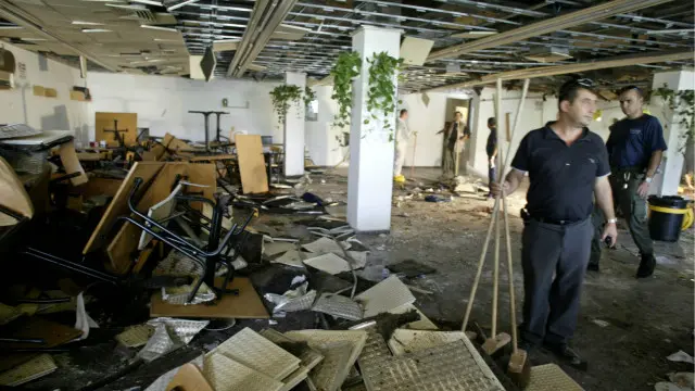 Jerusalem's Hebrew University