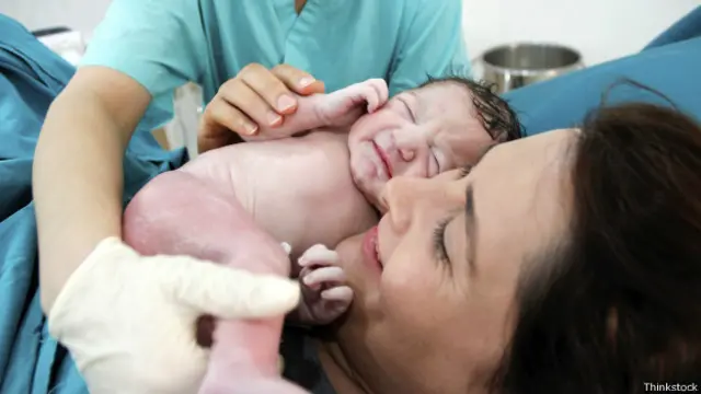 Gravida (Thinkstock)