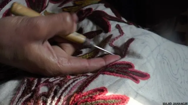 حکومت بھی اس بات سے انکار نہیں کرتی ہے کہ 25 سالوں کے خراب حالات نے صنعت کو نقصان پہنچایا