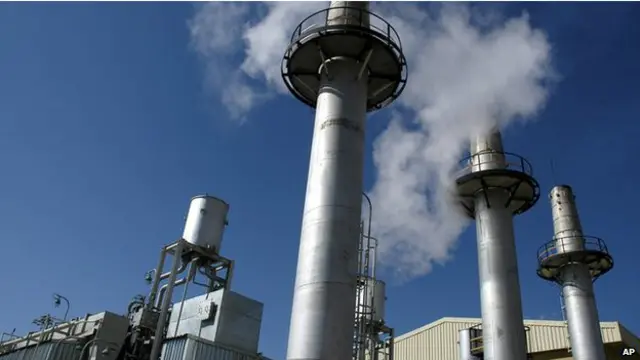 परमाणऊ ऊर्जा 