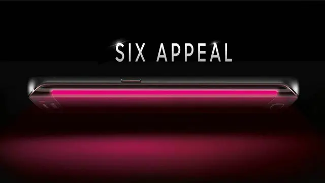 सैमसंग गैलैक्सी एस6