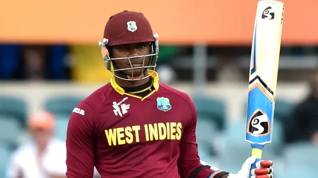 سیمیولز نے محتاط انداز میں بیٹنگ کرتے ہوئے 156 گیندوں میں 133 رنز بنائے اور آؤٹ نہیں ہوئے