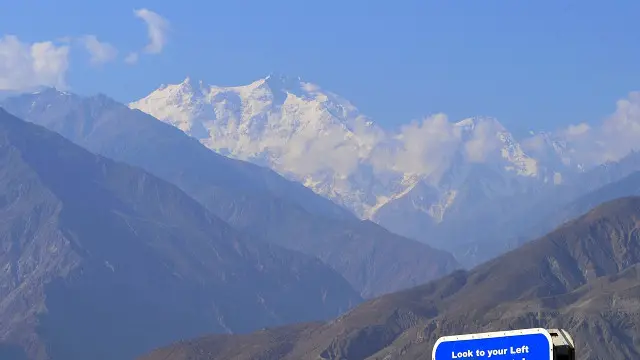 په وروستیو کې د کابل - هرات پر لویه لار د بهرنیو جنګیالیو د فعالیت خبرونه هم ورکړل شوي.