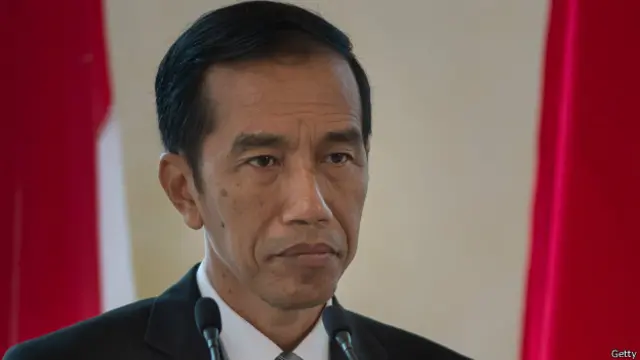 Presiden Joko Widodo telah merencanakan penyelesaian dugaan pelanggaran HAM kasus pasca 1965 dalam Rencana Pembangunan Jangka Menengah Nasional (RPJMN) 2015.