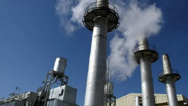 بازطراحی نیروگاه آب سنگین اراک بخشی از توافق جامع اتمی است