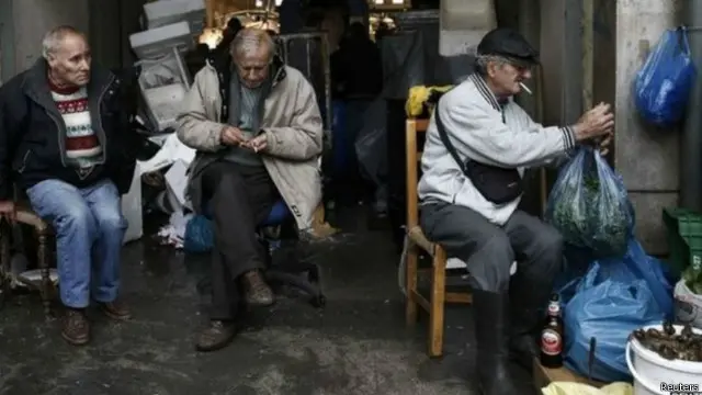 دولت جدی یونان می خواهد از طریق مقابله با فرار مالیاتی، فساد و ناکارآمدی، بودجه مورد نیاز برنامه های اجتماعی را تامین کند