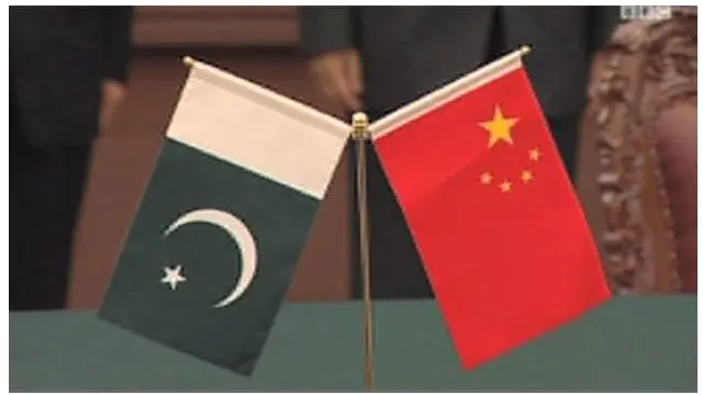 د چين خيال و چې دلته به صنعتي زون جوړ کړي. دا به تجارتي زون شي، د خلکو ژوند به ښه شي ځکه چې د سخت دریځۍ زيات نقصان چين ته هم دی. 