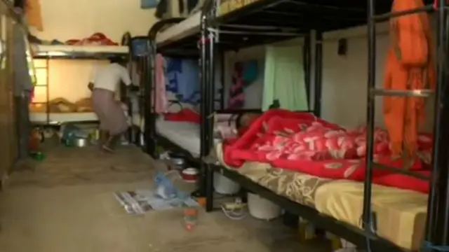 Amnesty International limeishutumu Qatar kwa kushindwa kufanya mabadiliko muhimu katika sehemu kadhaa ikiwa ni pamoja na kuwa wafanyakazi wenye uhuru wa kubadilisha kazi