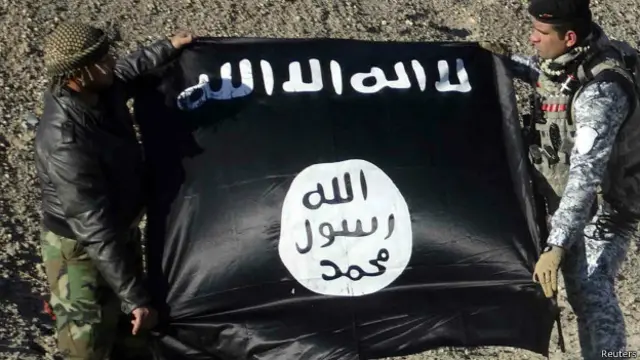 Perempuan asing yang bertolak ke Suriah dan Irak untuk bergabung dengan ISIS diperkirakan bertambah signifikan.