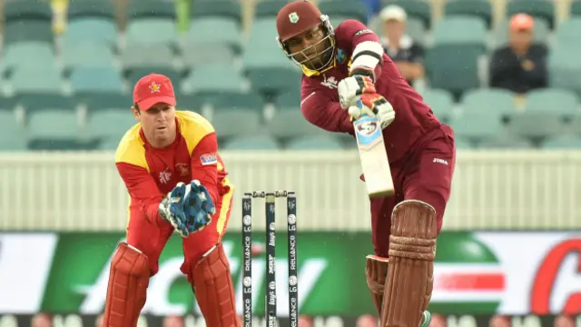 मार्लोन सैमुअल्स