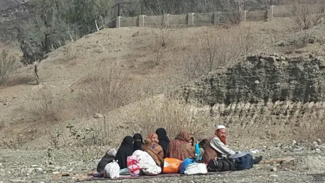 عملیاتو لړ کې تر اوسه پورې ۲۱۰۰ افغان کډوال بېرته افغانستان ته لېږل شوي