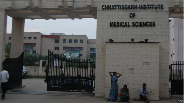 खुदकुशी की कोशिश करने वाले अस्पताल में भर्ती