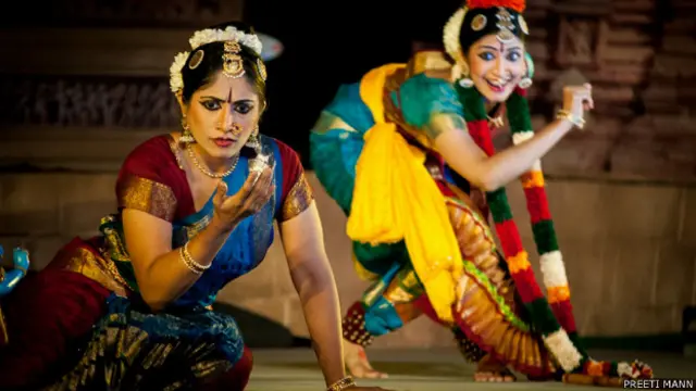 खजुराहो नृत्य समारोह