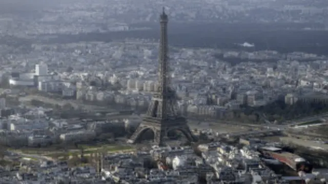 एफ़िल टावर