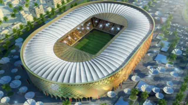 கத்தார் உலகக் கோப்பையில் இருப்பிட நெருக்கடி ; கூடாரங்கள் தீர்வாக அமையும் ! 