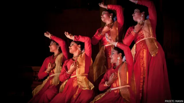 खजुराहो नृत्य समारोह