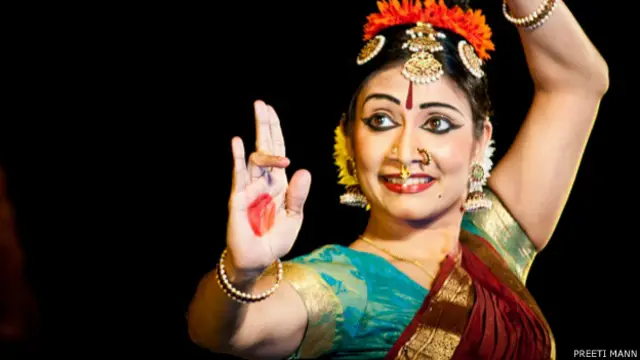 खजुराहो नृत्य समारोह