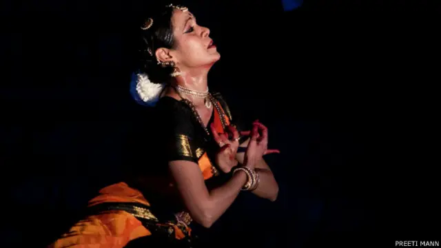 खजुराहो नृत्य समारोह