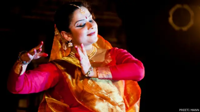 खजुराहो नृत्य समारोह