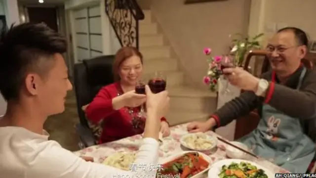 Credito: Ah Qiang/PFLAG