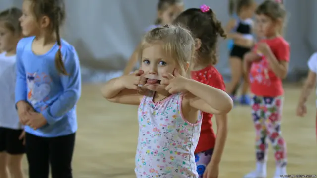 Фото: Владимир Бодякшин