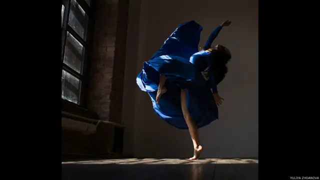 Фото: Юлия Жданова