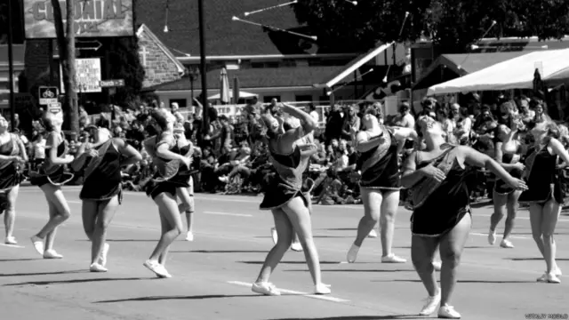 Фото: Виталий Модло