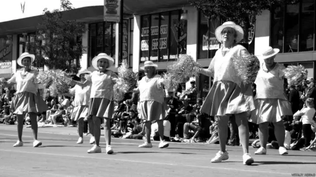 Фото: Виталий Модло