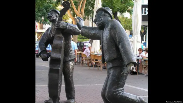 Фото: Наталья Маршал