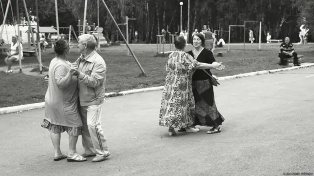 Фото: Александр Петров