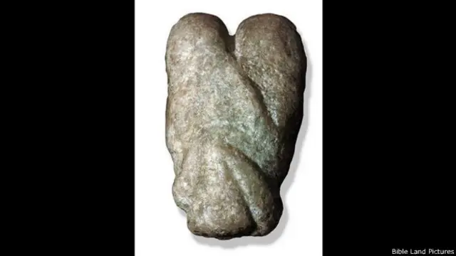 Любовники из Айн Сахри