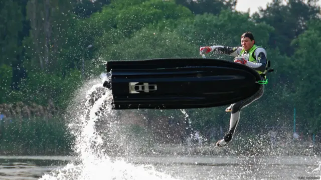 Фото: Юрий Дениско