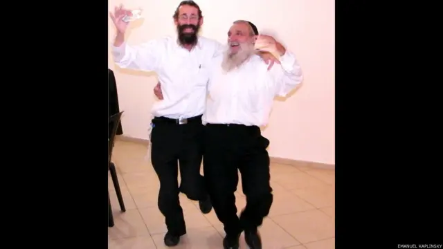 Фото: Эмануиль Каплинский