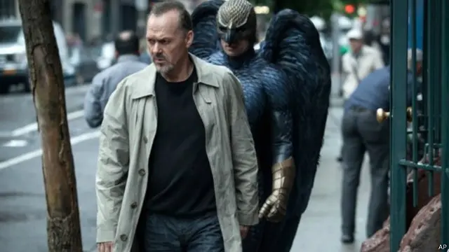 فيلم بيردمان