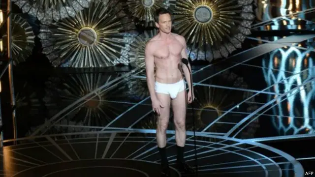 باتريك هاريس