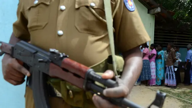 දරුවකු සැකකරුවකු වුවත් පෞද්ගලිකත්වය ආරක්ෂා කළ යුතුයි 