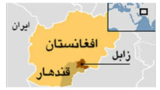 د تښتول شويو د خوشي کېدو په موخه حکومت د زابل په دای چوپان او خاک افغان ولسواليو کې عمليات وکړل