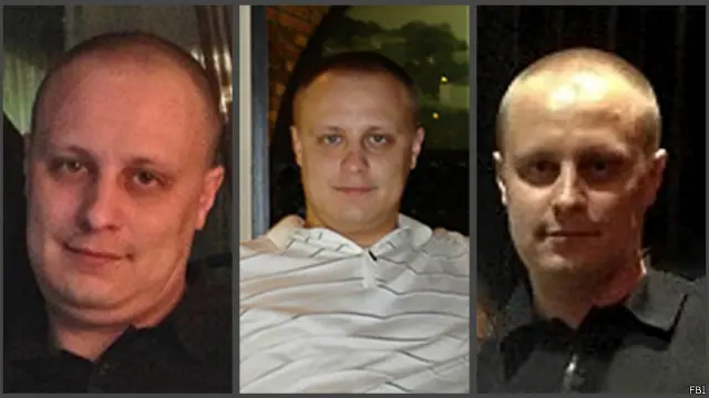 بوگاچیو اس وقت ایف بی آئی کے سب سے زیادہ مطلوب مجرموں میں سے ایک ہیں