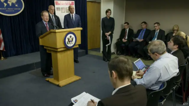 美國國務院說,懸賞緝拿這名黑客的作法,再次顯示美國致力於打擊有組織犯罪活動